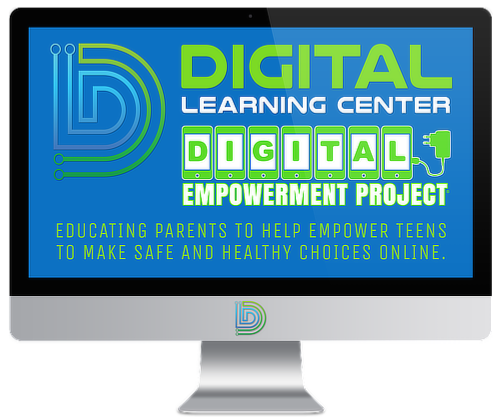 Digital Empowerment Project